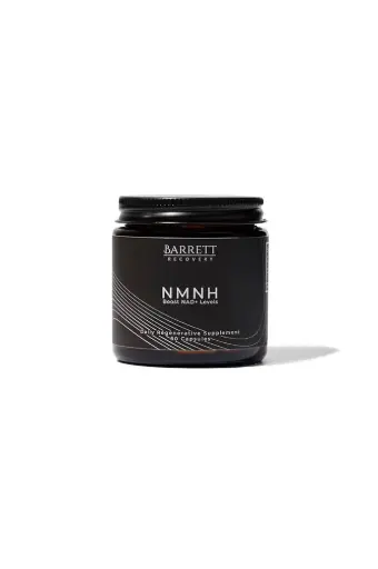 [NMN005] AMS - NMNH Revive NAD+ Precursor - 60  Capsules