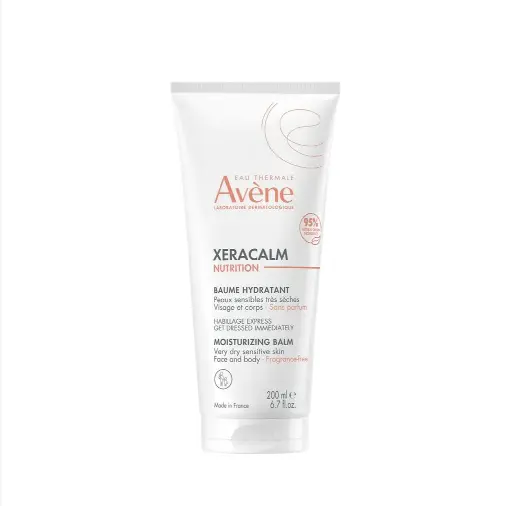 [AVN145] Avene Xeracalm Nutrition Lotion - 200ml 