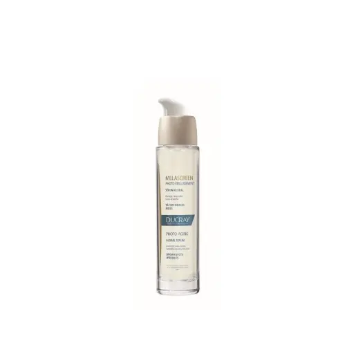 [DCY069] Ducray Melascreen Photo-Aging Global Serum - 30ml  