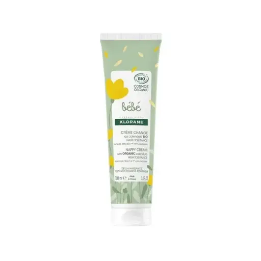 [KRN052] Klorane Baby Gentle Protective Shampoo -  200ml 