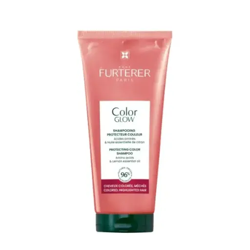 [RF040] Rene Furterer Color Glow Shampoo - 200ml