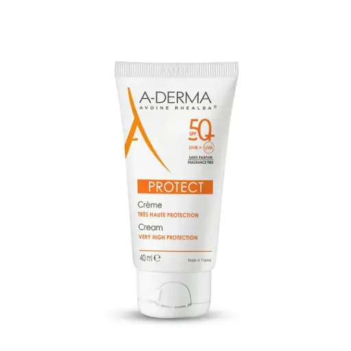 [ADM048] A-derma Protect Cream SPF 50+ - 40ml 