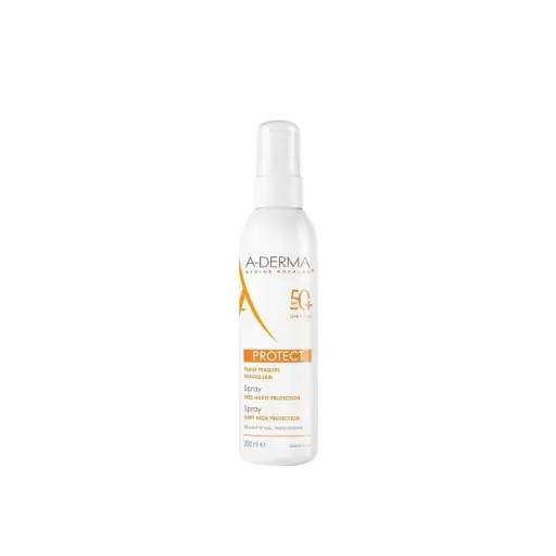 [ADM049] A-derma Protect Spray SPF 50+ - 200ml 