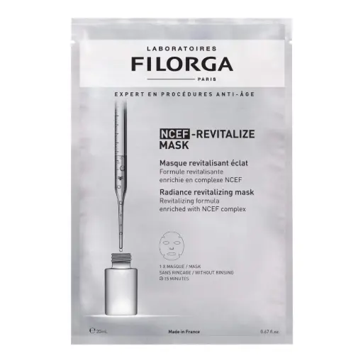 [FLG066] Filorga Time-Filler Shot 5XP Serum -15ml
