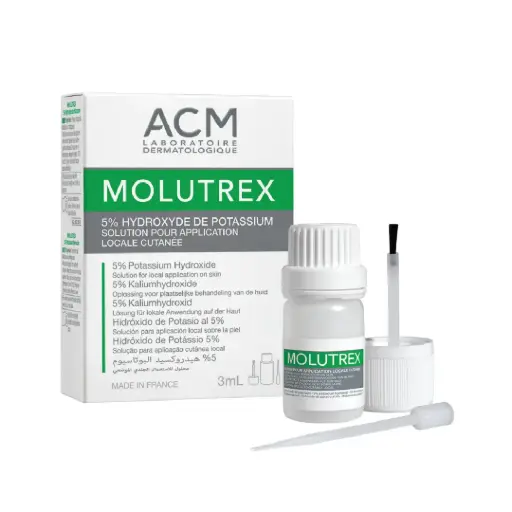 [ACM033] ACM Molutrex - 3ml