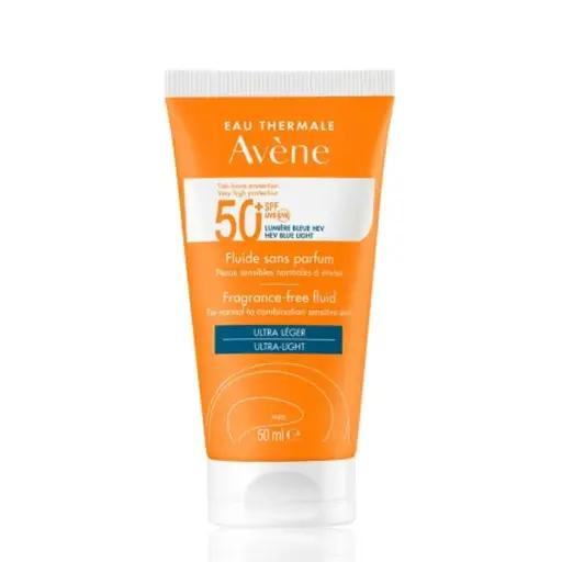 [AVN136] Avene Tinted Cream SPF 50+ - 50ml