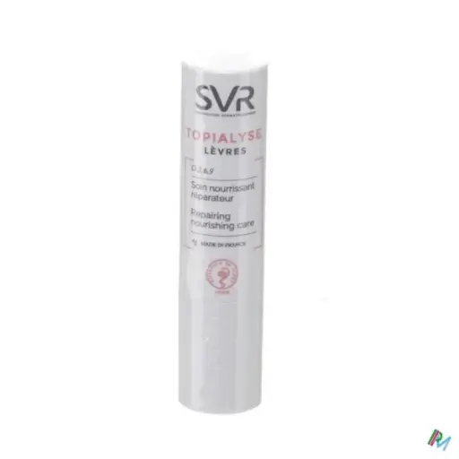 [SVR055] SVR Topialyse Lipstick -4g