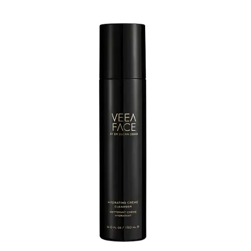 [VFO001] Veea Face by Dr. Suzan Obagi Hydrating  Cleanser Cream - 150ml