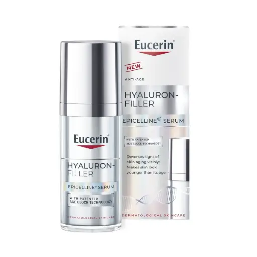 [ECR080] Eucerin Hyaluron-Filer Epicelline Serum -30ml