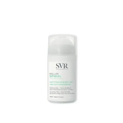 [SVR067] SVR Spirial Extreme De-Perspirant Intensive Treatment - 20ml